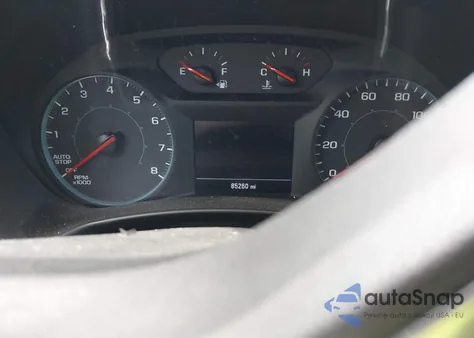 2021 Chevrolet Equinox Awd Ls z USA, uszkodzony, nr VIN 2GNAXSEVXM6159290